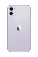iPhone 11 - Premium Condition 64GB Purple - Image 2
